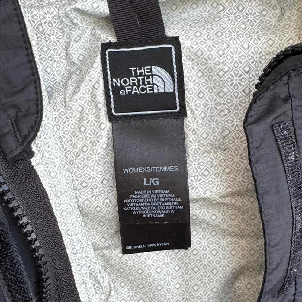 North Face Venture Rain Jacket - Picture 5 of 5